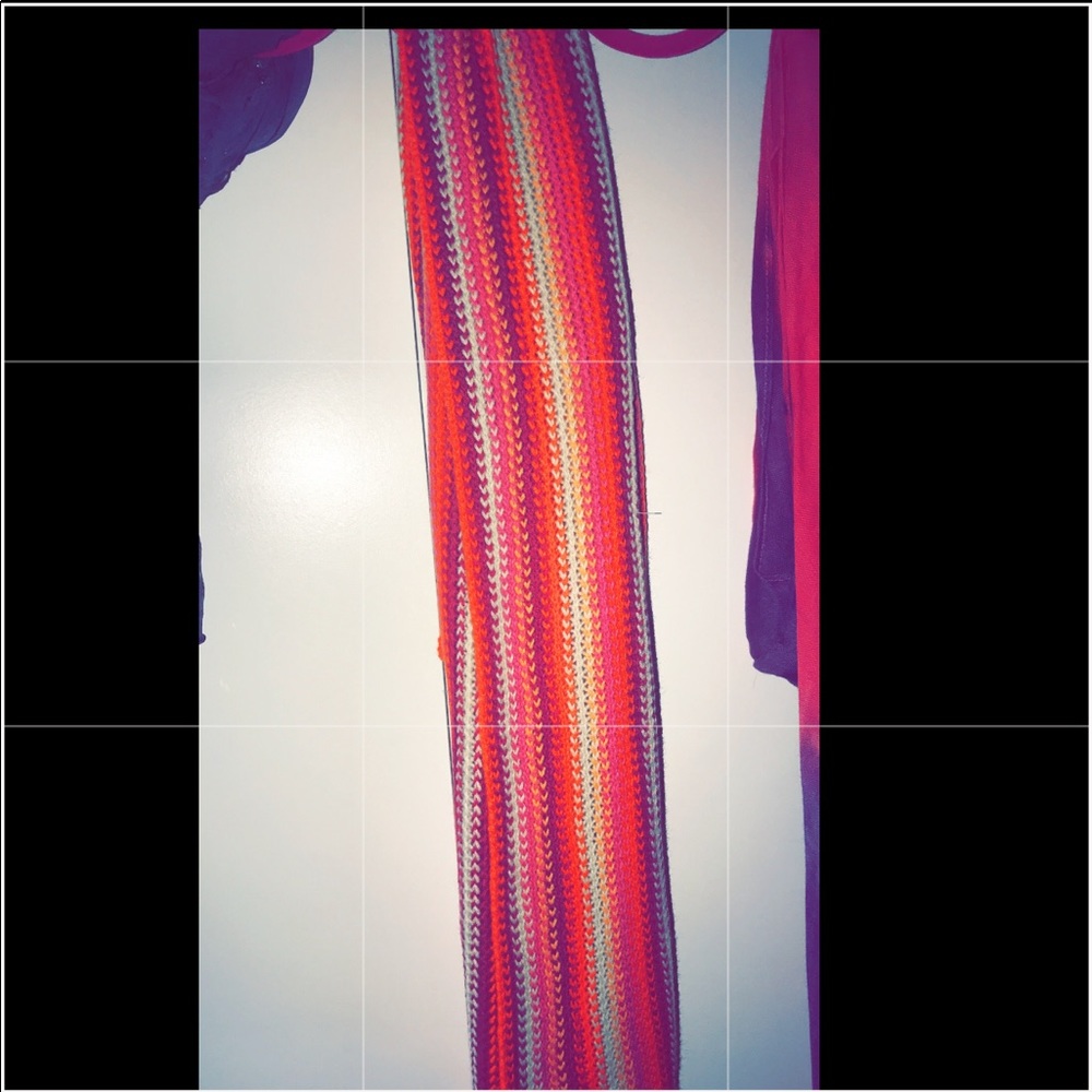 Scarfs
